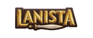 Lanista logo